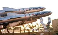 Le missile Brahmos