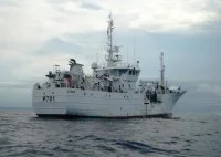 Le Malin en chasse dans le canal du Mozambique