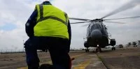 Arrivée au musée de l’air et de l’espace du Bourget