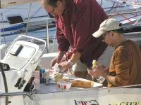 Coupe des Lyons 2008