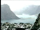 Dans le Grand Nord Canadien