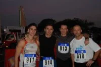 Les marathoniens du Var