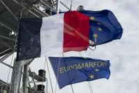 Pavillon de l'Euromarfor