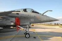 Au plus près des Rafale Marine
