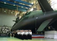 Un U-212A de la Marine Allemande