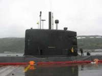 HMCS Corner Brook