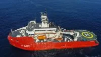Le patrouilleur polaire L’Astrolabe
