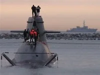 Le Todaro aux Etats-Unis