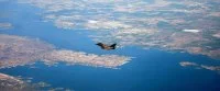 Le groupe aérien embarqué dans l’opération Chammal